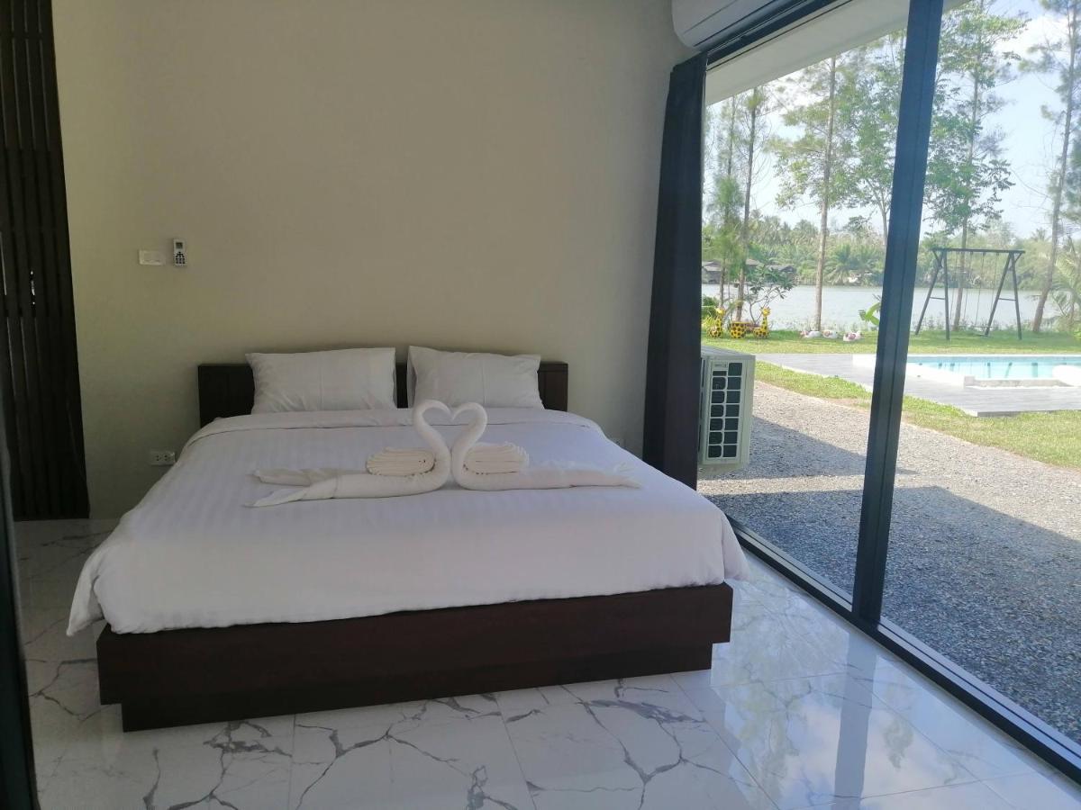 Suan Son Villa Koh Sa Nher สวนสนธิ์วิลล่า เกาะเสนอ Sha 素叻他尼 外观 照片