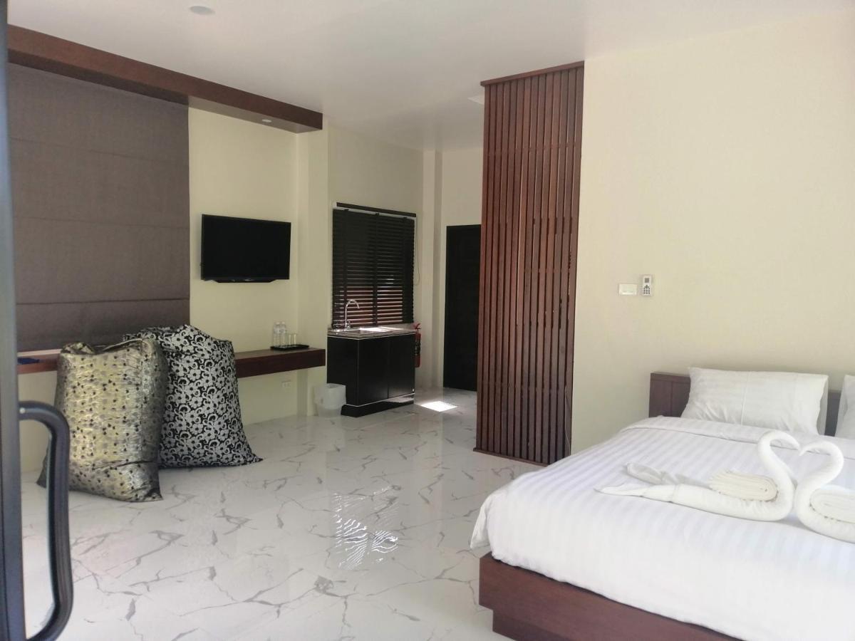 Suan Son Villa Koh Sa Nher สวนสนธิ์วิลล่า เกาะเสนอ Sha 素叻他尼 外观 照片