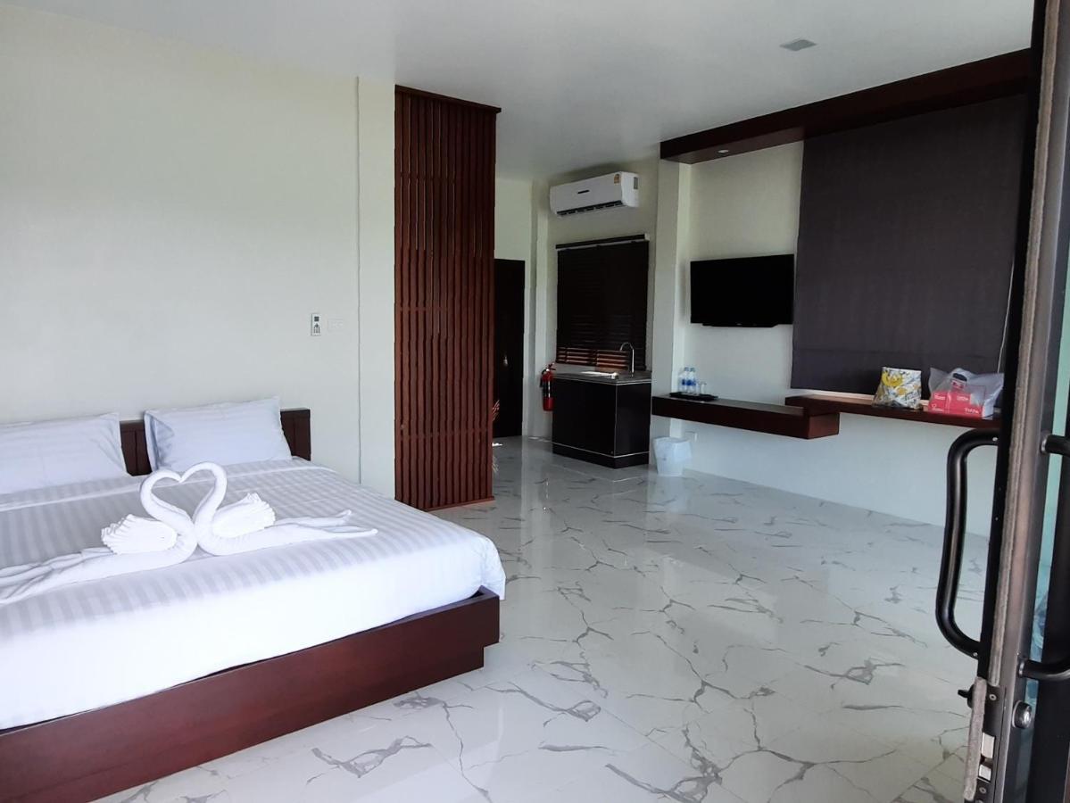 Suan Son Villa Koh Sa Nher สวนสนธิ์วิลล่า เกาะเสนอ Sha 素叻他尼 外观 照片