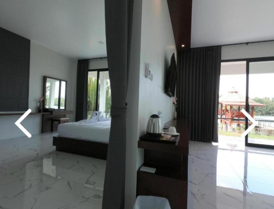 Suan Son Villa Koh Sa Nher สวนสนธิ์วิลล่า เกาะเสนอ Sha 素叻他尼 外观 照片