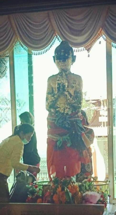 Suan Son Villa Koh Sa Nher สวนสนธิ์วิลล่า เกาะเสนอ Sha 素叻他尼 外观 照片