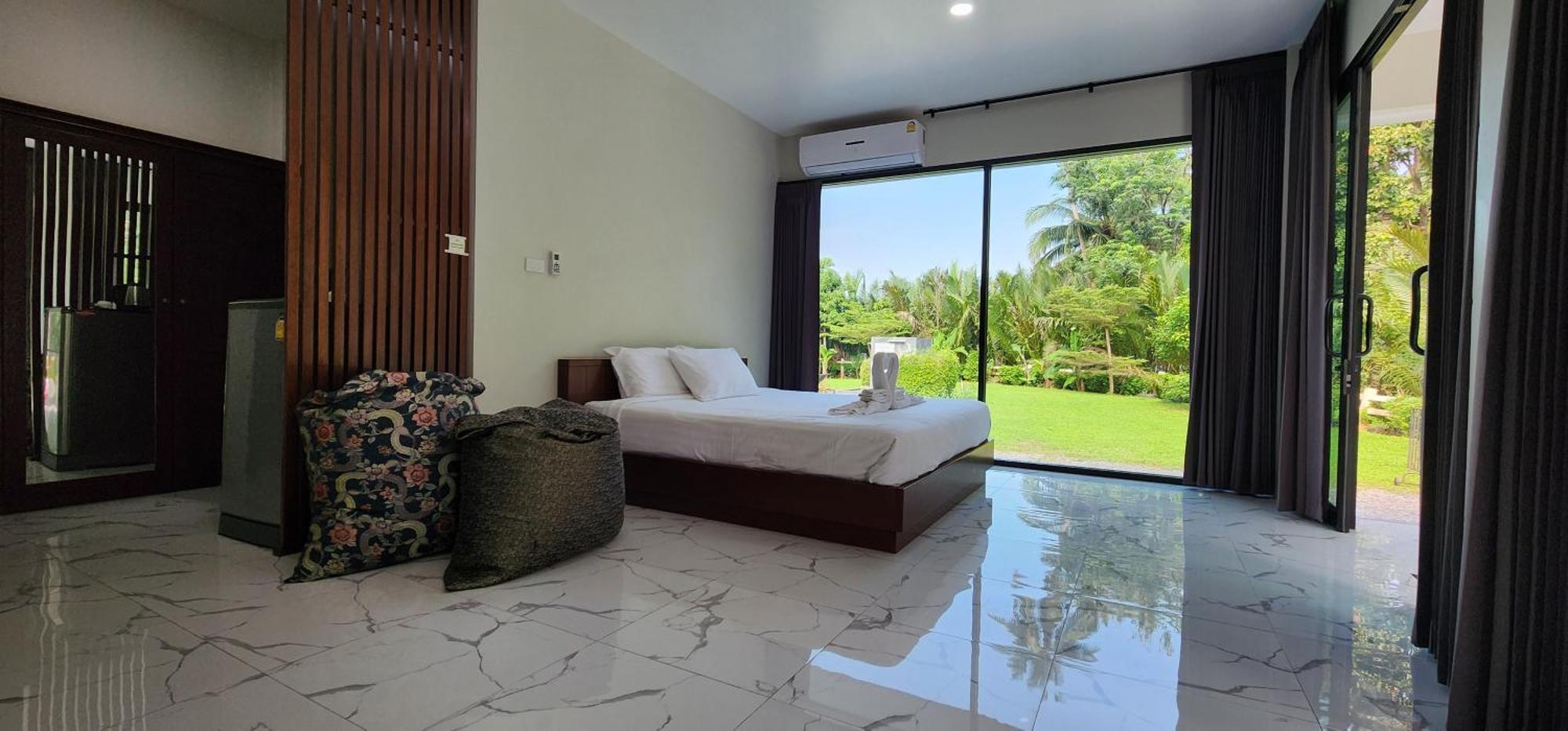 Suan Son Villa Koh Sa Nher สวนสนธิ์วิลล่า เกาะเสนอ Sha 素叻他尼 外观 照片