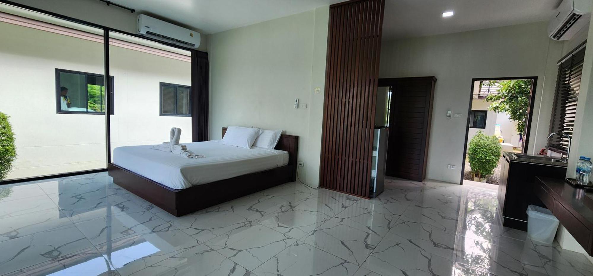 Suan Son Villa Koh Sa Nher สวนสนธิ์วิลล่า เกาะเสนอ Sha 素叻他尼 外观 照片